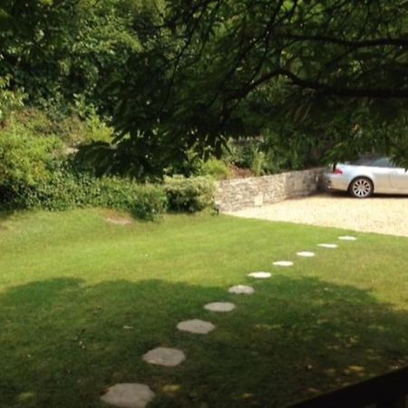 'Halt Lodge' A Scandinavian Home In An Aonb Lydbrook Exterior photo