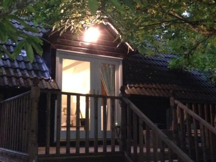'Halt Lodge' A Scandinavian Home In An Aonb Lydbrook Exterior photo